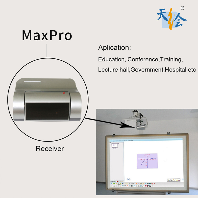 Maxpro-LT 无线 